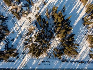 Photo 1: Lot 1 Wintergreen Way: Bragg Creek Residential Land for sale : MLS®# A2026257