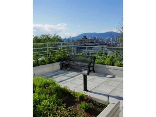 Photo 9: 411 298 E 11TH Avenue in Vancouver: Mount Pleasant VE Condo for sale in "SOPHIA" (Vancouver East)  : MLS®# V830228