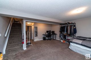 Photo 25: 23 3710 Allan Drive in Edmonton: Zone 56 Townhouse for sale : MLS®# E4383584