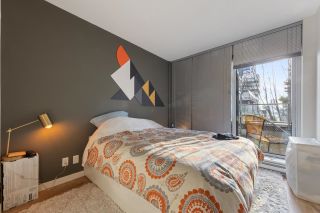 Photo 13: 307 788 HAMILTON Street in Vancouver: Downtown VW Condo for sale in "TV TOWERS" (Vancouver West)  : MLS®# R2848835