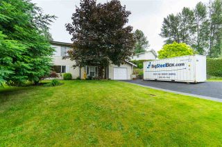 Photo 6: 3124 BABICH Street in Abbotsford: Central Abbotsford House for sale : MLS®# R2480951