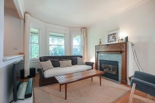 Photo 6: 2148 W 13TH Avenue in Vancouver: Kitsilano House for sale (Vancouver West)  : MLS®# R2726564