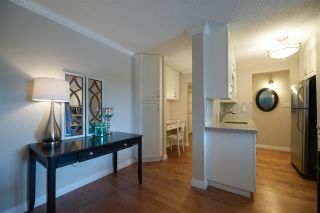 Photo 5: 111 340 W 3RD STREET in North Vancouver: Lower Lonsdale Condo for sale : MLS®# R2187169