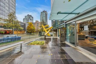 Photo 3: 205 1477 W PENDER Street in Vancouver: Coal Harbour Condo for sale (Vancouver West)  : MLS®# R2739653