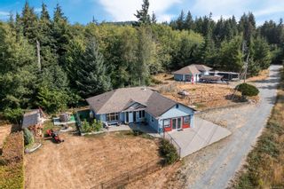 Photo 1: A 8865 Randys Pl in Sooke: Sk West Coast Rd House for sale : MLS®# 884598