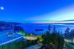 Main Photo: 5949 MARINE Drive in West Vancouver: Eagleridge House for sale : MLS®# R2743619