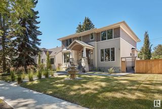 Photo 1: 10426 135 Street in Edmonton: Zone 11 House for sale : MLS®# E4329967