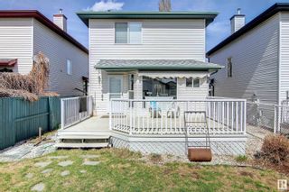 Photo 36: 4415 150 Avenue in Edmonton: Zone 02 House for sale : MLS®# E4292157