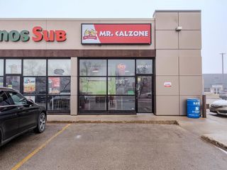 Main Photo: 400 855 Regent Avenue in Winnipeg: Industrial / Commercial / Investment for sale (3L)  : MLS®# 202400335