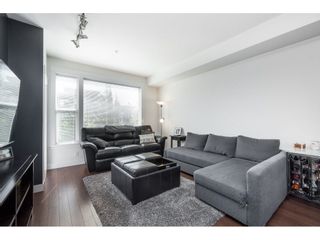 Photo 15: 309 33539 HOLLAND Avenue in Abbotsford: Central Abbotsford Condo for sale in "The Crossing" : MLS®# R2489820