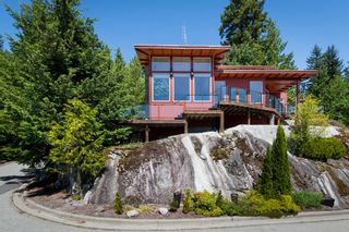 Photo 2: 4 40781 THUNDERBIRD Ridge in Squamish: Garibaldi Highlands House for sale in "STONEHAVEN" : MLS®# R2643824