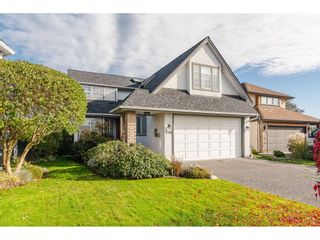 Photo 1: 4749 LONDON Crescent in Delta: Holly House for sale (Ladner)  : MLS®# R2416294