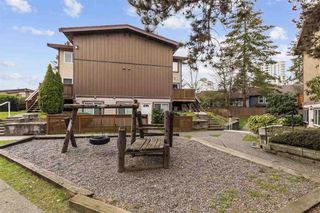 Photo 15: 5 312 HIGHLAND WAY in Port Moody: North Shore Pt Moody Townhouse for sale : MLS®# R2554617