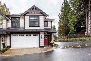 Photo 2: 17 35298 MARSHALL Road in Abbotsford: Abbotsford East Townhouse for sale in "Eagles Gate" : MLS®# R2462120