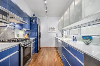 Photo 10: 1018 W 7TH Avenue in Vancouver: Fairview VW Townhouse for sale in "Oakview Terrace" (Vancouver West)  : MLS®# R2240455