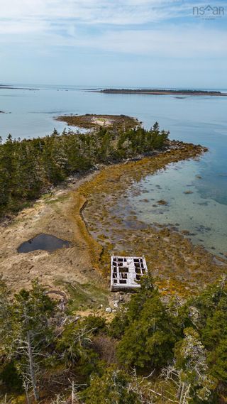 Photo 11: Squirrel Island in Forbes Point: 407-Shelburne County Vacant Land for sale (South Shore)  : MLS®# 202309168