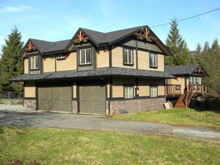 Photo 12: 30919 DEWDNEY TRUNK RD in Mission: Stave Falls House for sale : MLS®# F1303274