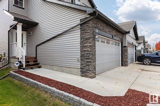 Photo 2: 34 9350 211 Street in Edmonton: Zone 58 House Half Duplex for sale : MLS®# E4361963