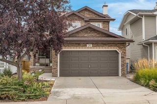 Main Photo: 26 Bridlecreek Park SW in Calgary: Bridlewood Detached for sale : MLS®# A2084398