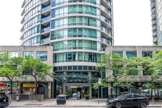 Photo 23: 516 361 W Front Street in Toronto: Waterfront Communities C1 Condo for sale (Toronto C01)  : MLS®# C5707073