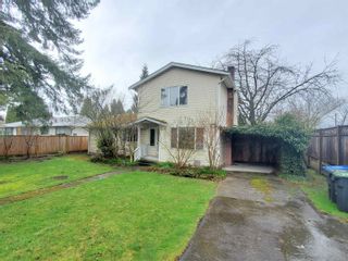 Photo 1: 1711 CAMERON Avenue in Port Coquitlam: Lower Mary Hill House for sale : MLS®# R2664486