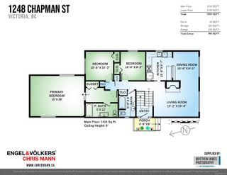 Photo 52: 1248 Chapman St in Victoria: Vi Fairfield West House for sale : MLS®# 928732