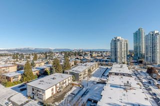 Photo 7: 1205 7063 HALL Avenue in Burnaby: Highgate Condo for sale in "Emerson" (Burnaby South)  : MLS®# R2863573