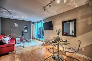 Photo 3: 207 1082 Seymour st in Vancouver: Downtown VW Condo for sale (Vancouver West)  : MLS®# R2147875