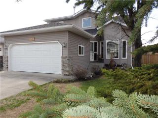 Photo 2: 596 MEADOWBROOK Bay SE: Airdrie Residential Detached Single Family for sale : MLS®# C3615313