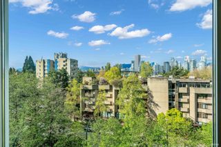 Photo 19: 205 1355 W 4TH Avenue in Vancouver: False Creek Condo for sale in "Granville Island Village" (Vancouver West)  : MLS®# R2877639
