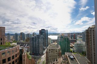 Photo 1: 2503 833 HOMER Street in Vancouver: Downtown VW Condo for sale in "ATELIER" (Vancouver West)  : MLS®# V839630