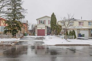 Photo 1: 183 Silver Springs Boulevard in Toronto: L'Amoreaux House (2-Storey) for sale (Toronto E05)  : MLS®# E5538707