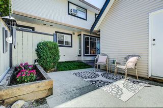 Photo 15: 16 11536 236 Street in Maple Ridge: Cottonwood MR Townhouse for sale in "Kanaka Mews" : MLS®# R2305474