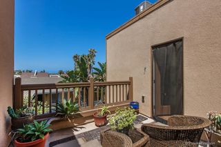 Photo 22: PACIFIC BEACH Townhouse for sale : 3 bedrooms : 1241 HORNBLEND STREET in San Diego