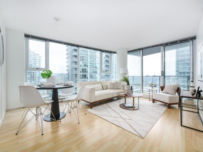 FEATURED LISTING: 2008 - 668 CITADEL Parade Vancouver
