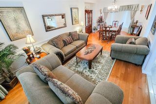 Photo 14: 88 CABRIOLET Crescent in Ancaster: House for sale : MLS®# H4174599