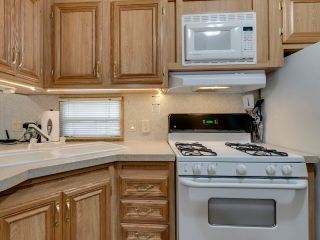 Photo 17: 41 14600 MORRIS VALLEY Road in Mission: Lake Errock Manufactured Home for sale in "Tapadera Estates" : MLS®# R2745364