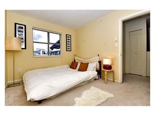Photo 9: 758 W 15TH Avenue in Vancouver: Fairview VW Townhouse for sale (Vancouver West)  : MLS®# V858048