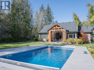 Photo 18: 3181 BUTLER ROAD in Powell River: House for sale : MLS®# 17257