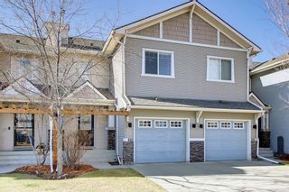 Photo 1: 240 371 Marina Drive: Chestermere Row/Townhouse for sale : MLS®# A1212629