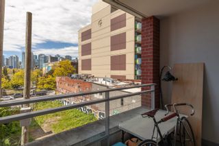 Photo 19: 403 221 UNION Street in Vancouver: Strathcona Condo for sale in "V6A" (Vancouver East)  : MLS®# R2879979