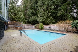 Photo 38: 5446 CLIFFRIDGE Avenue in North Vancouver: Canyon Heights NV House for sale : MLS®# R2769734