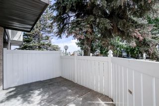 Photo 18: 56 3705 Fonda Way SE in Calgary: Forest Heights Row/Townhouse for sale : MLS®# A2053555