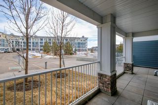 Photo 15: 103 130 Auburn Meadows View SE in Calgary: Auburn Bay Apartment for sale : MLS®# A2036556