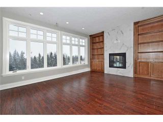 Photo 5: 35 ELVEDEN Place SW in Calgary: Springbank Hill House for sale : MLS®# C3650760