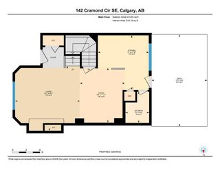 Photo 31: 142 Cramond Circle SE in Calgary: Cranston Detached for sale : MLS®# A2134866