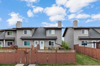 Photo 18: 29 6020 Temple Drive NE in Calgary: Temple Row/Townhouse for sale : MLS®# A2053872