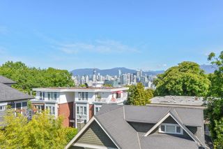 Photo 22: 233 W 11TH Avenue in Vancouver: Mount Pleasant VW Townhouse for sale (Vancouver West)  : MLS®# R2784653