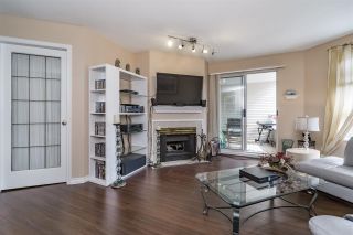 Photo 2: 338 2980 PRINCESS CRESCENT in Coquitlam: Canyon Springs Condo for sale : MLS®# R2163741