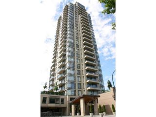 Photo 2: 903 4250 DAWSON Street in Burnaby: Brentwood Park Condo for sale in "OMA 2" (Burnaby North)  : MLS®# V900714